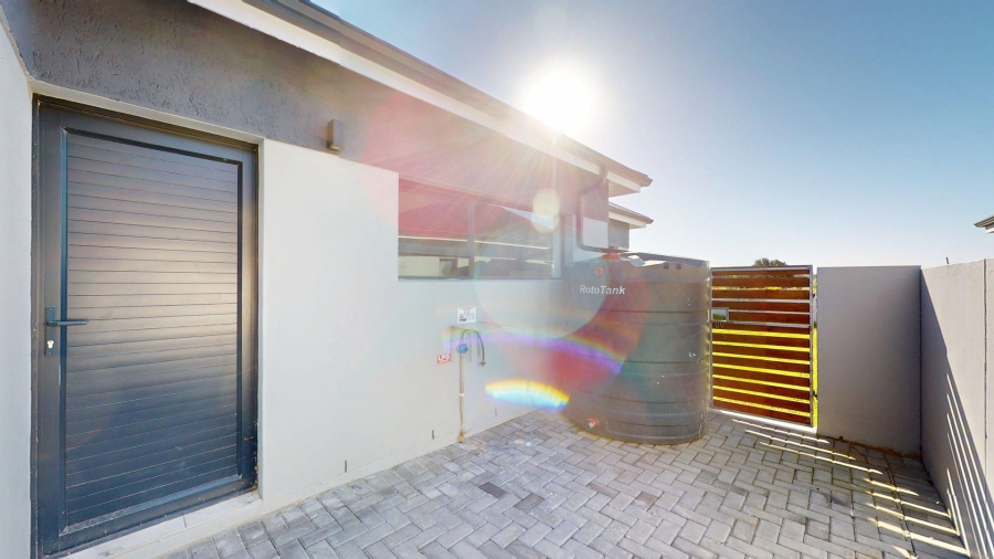 3 Bedroom Property for Sale in Wedgewood Golf Estate Eastern Cape